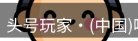 头号玩家娱乐平台